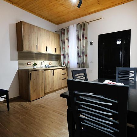 Olive Oasis Studio Берат Екстериор снимка
