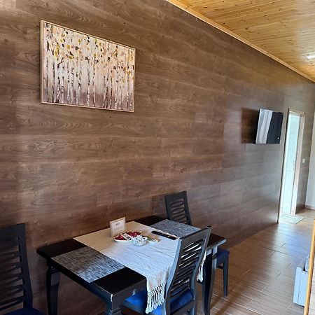 Olive Oasis Studio Берат Екстериор снимка