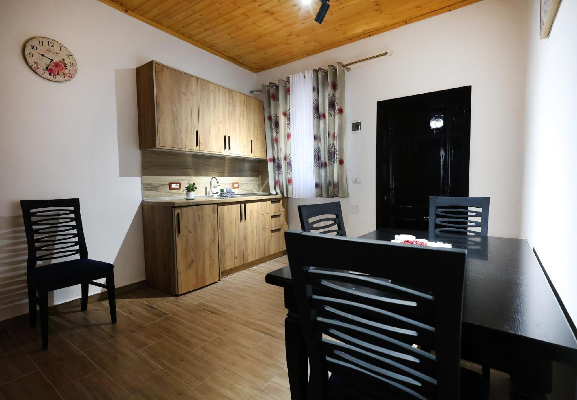Olive Oasis Studio Берат Екстериор снимка
