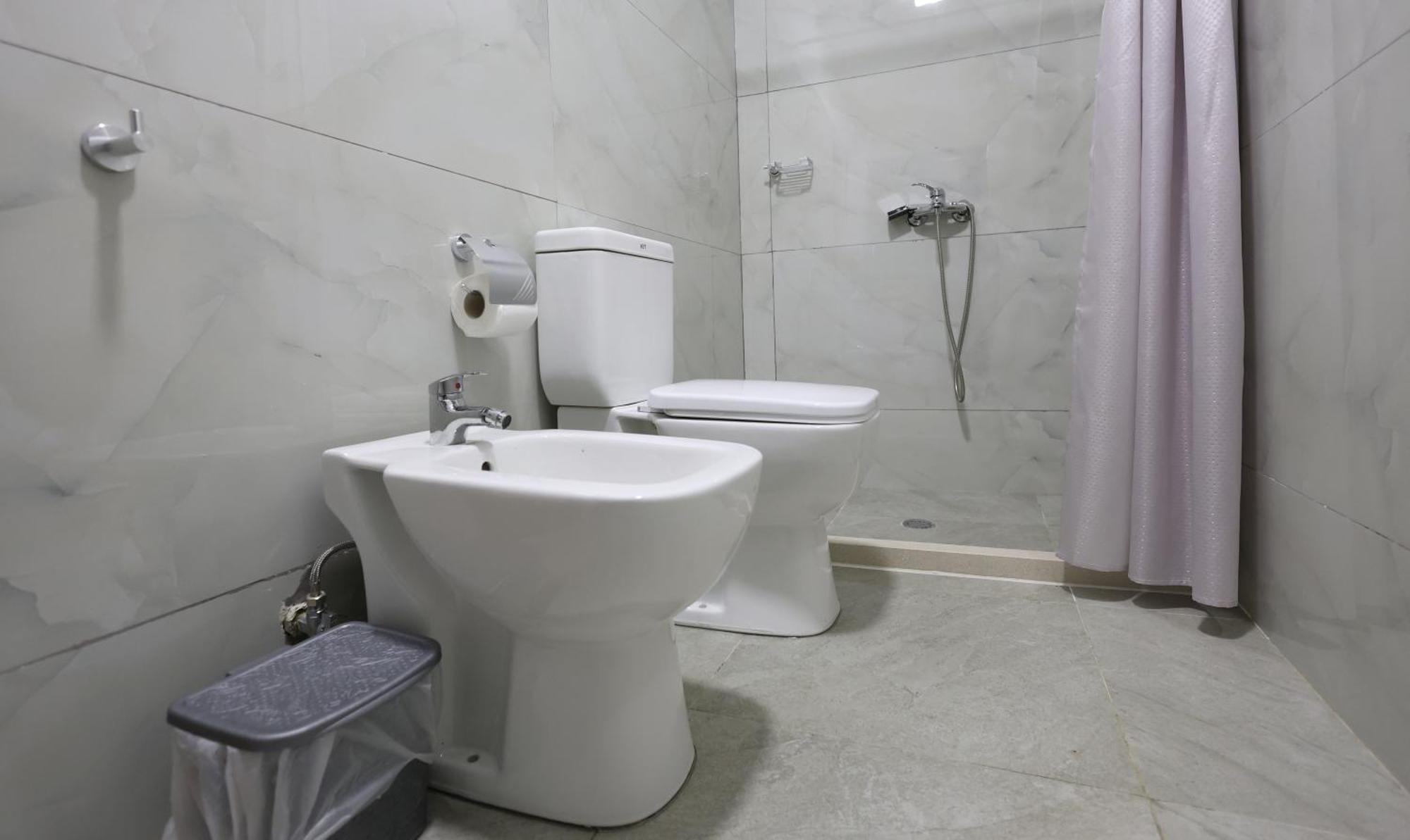Olive Oasis Studio Берат Екстериор снимка