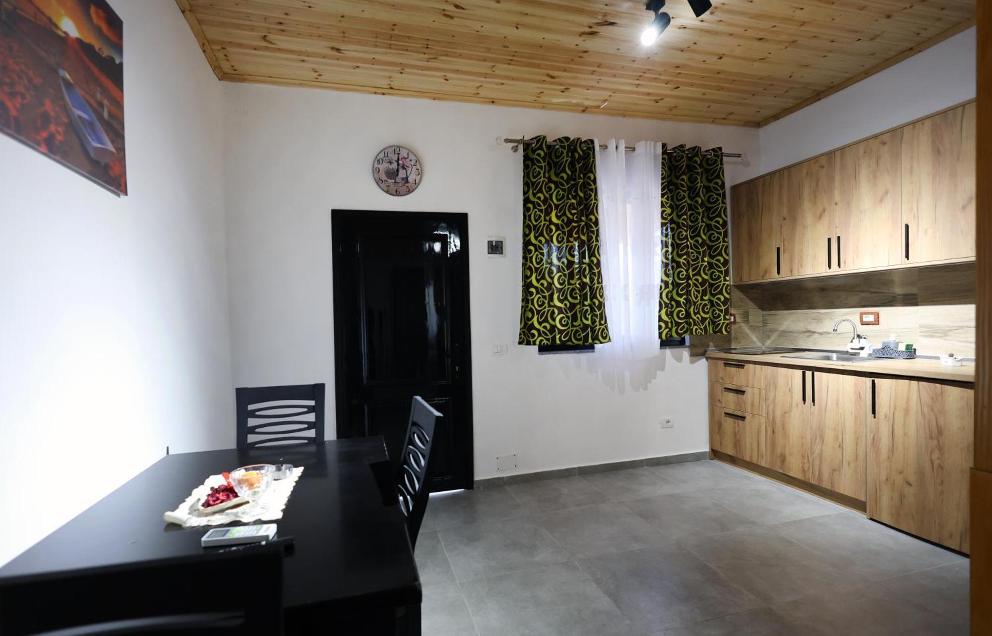 Olive Oasis Studio Берат Екстериор снимка