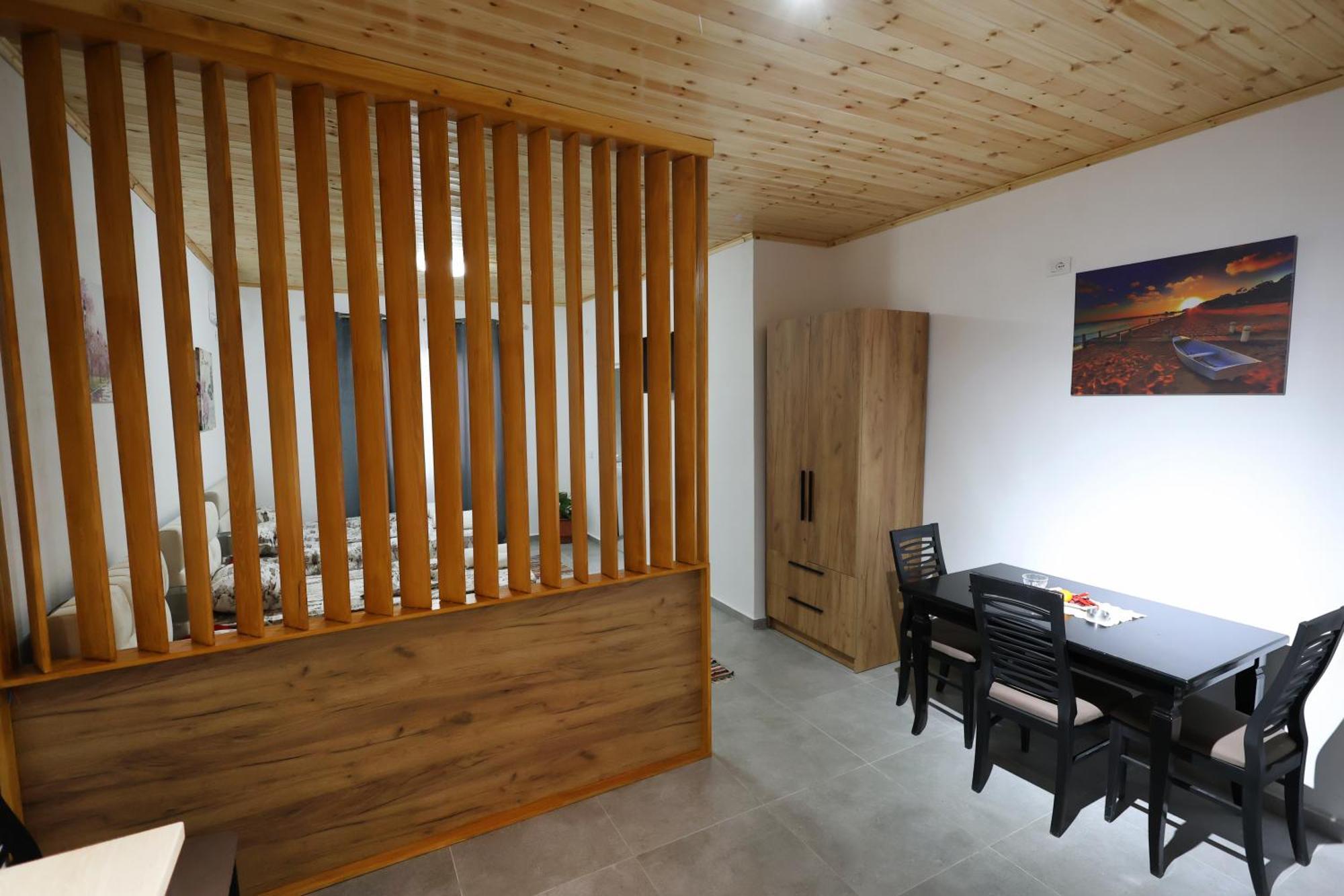 Olive Oasis Studio Берат Екстериор снимка