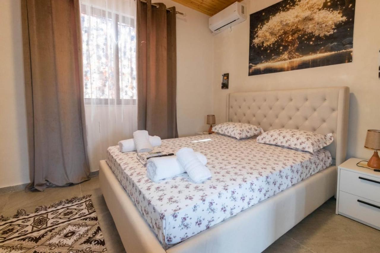 Olive Oasis Studio Берат Екстериор снимка