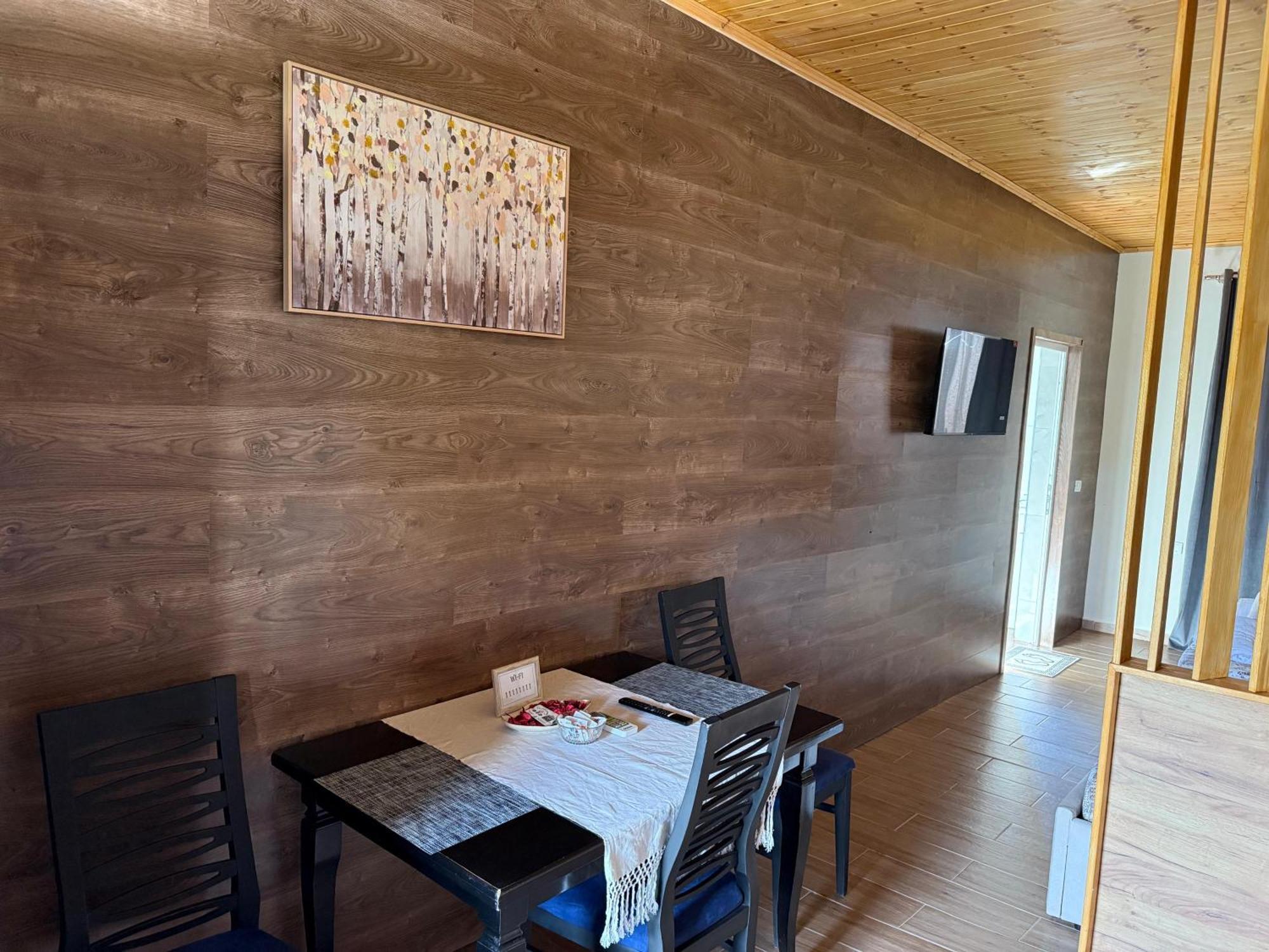 Olive Oasis Studio Берат Екстериор снимка