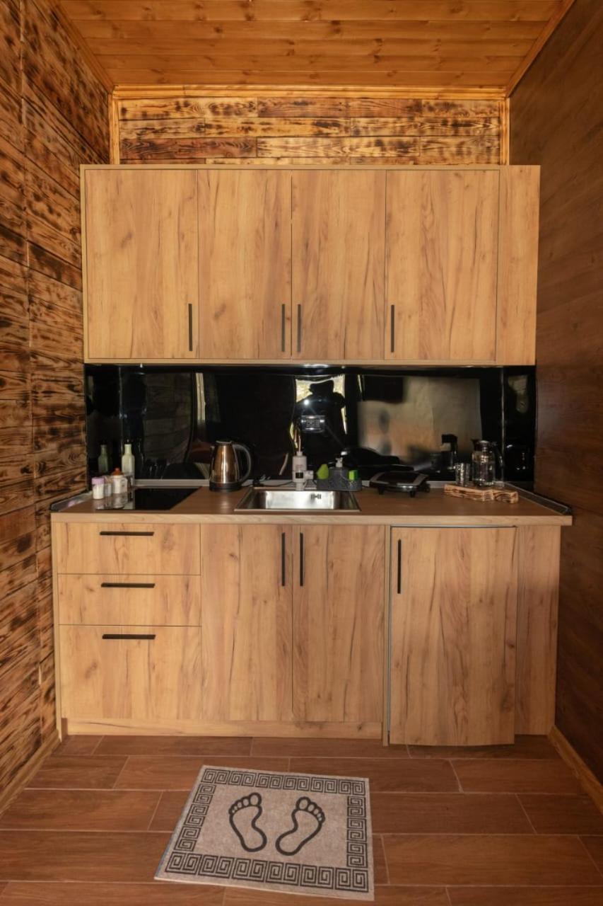 Olive Oasis Studio Берат Екстериор снимка