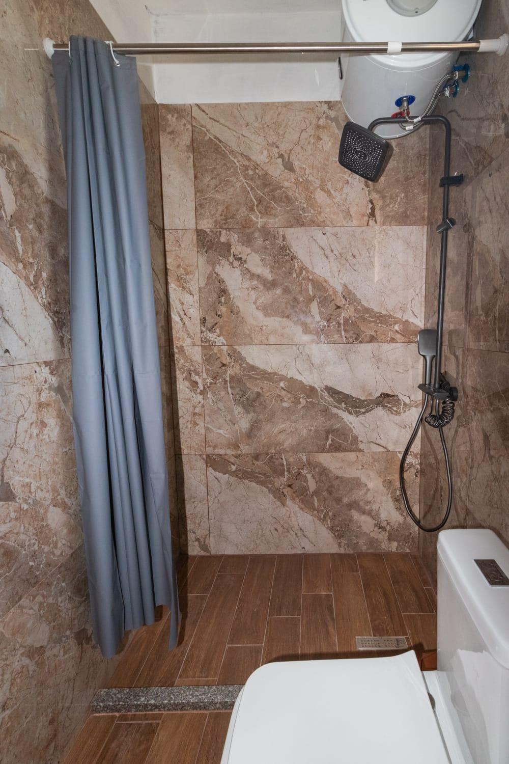 Olive Oasis Studio Берат Екстериор снимка