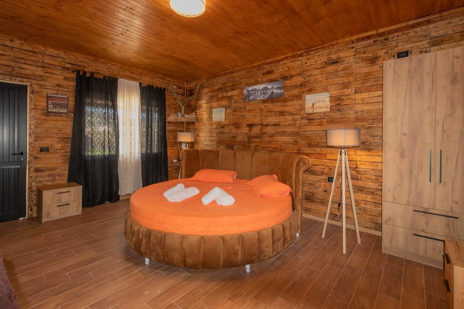 Olive Oasis Studio Берат Екстериор снимка