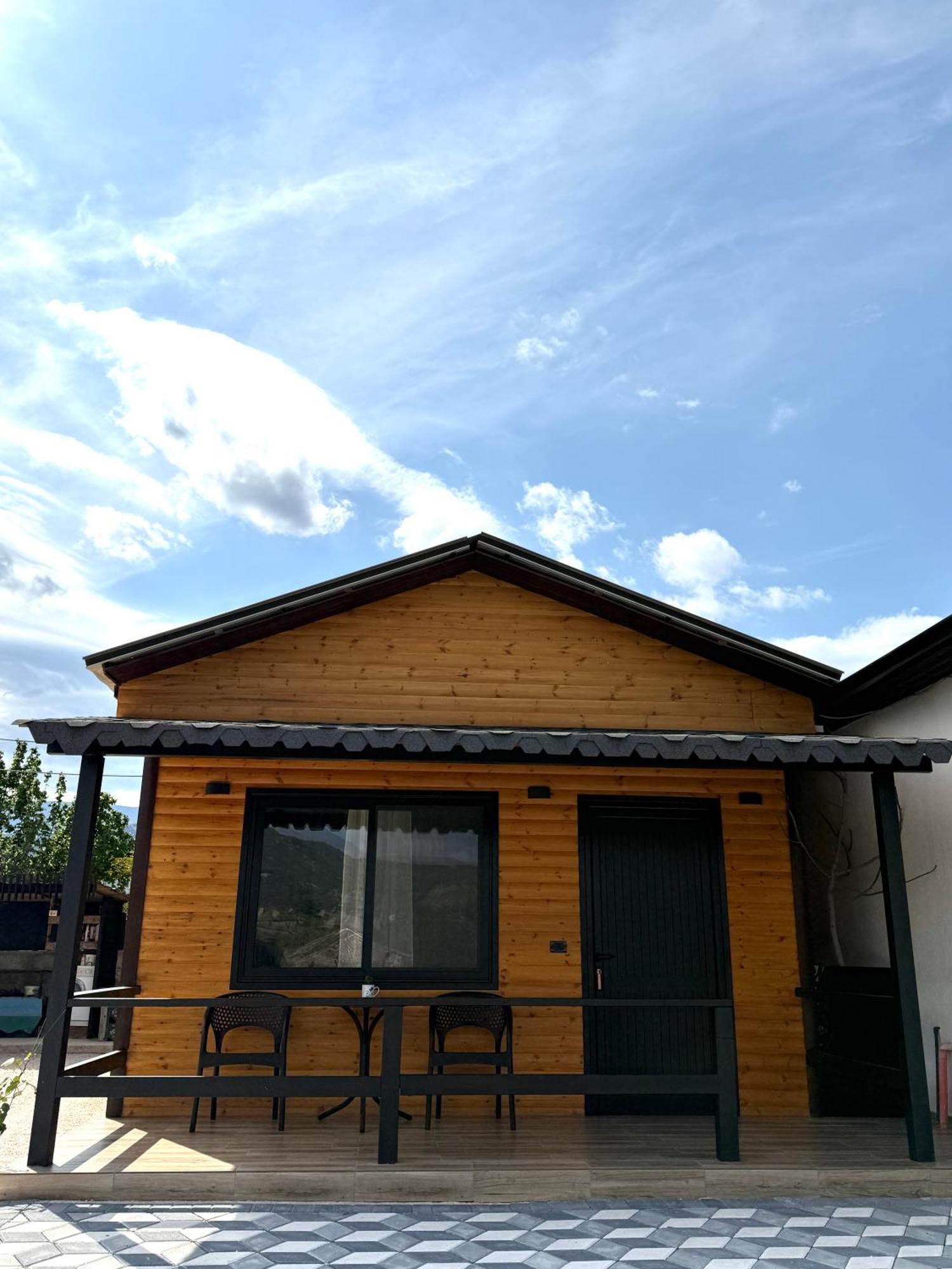 Olive Oasis Studio Берат Екстериор снимка